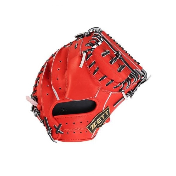 少年軟式キャッチャーミット ネオステイタス VL 捕手用 BJCB70422N-5819N