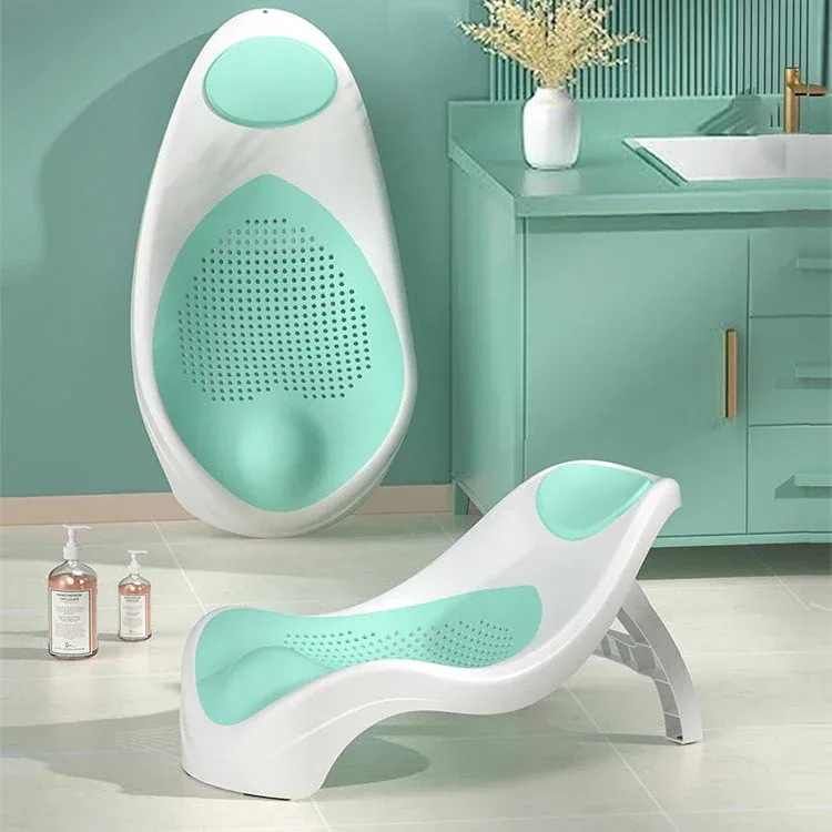 【20点セット】ベビーバス 子供用風呂 赤ちゃん用 入浴 補助具 新生児用 ベビーバス お風呂 ソフトバスチェア ベビー用 赤ちゃん用 キッズ お風呂 感 滑り止め ベビーバスネット お風呂サポート