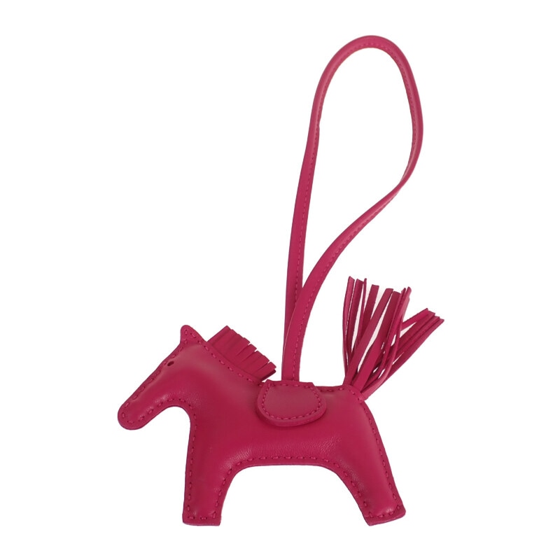 ロデオチャームPM バッグチャーム ローズメキシコ Y刻印 レディース【Aランク】 41,470円