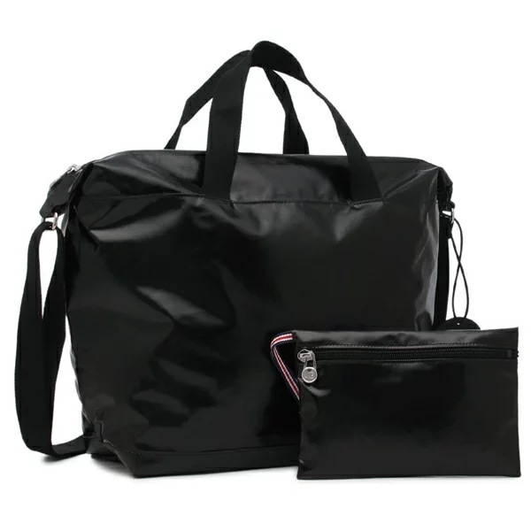 ハンドバッグ ショルダーバッグ オルタ ブラック レディース JACK GOMME 1858