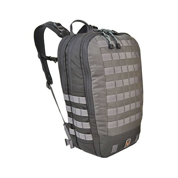 Velix Digicase 30 Laptop Backpack， Grey (102553) 並行輸入品