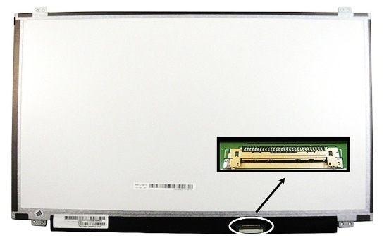 液晶パネル NEC LAVIE NS700/JAB PC-NS700JAB NS700/JAB-E3 PC-NS700JAB-E3 NS700/JAB-KS PC-NS700JAB-KS 15.6イン