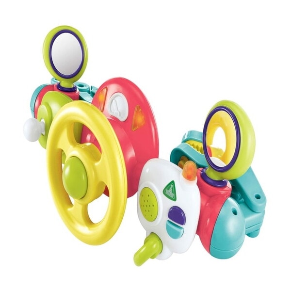 Early Learning Centre L&S Buggy Driver ライト&サウンド バギードライバー 147696