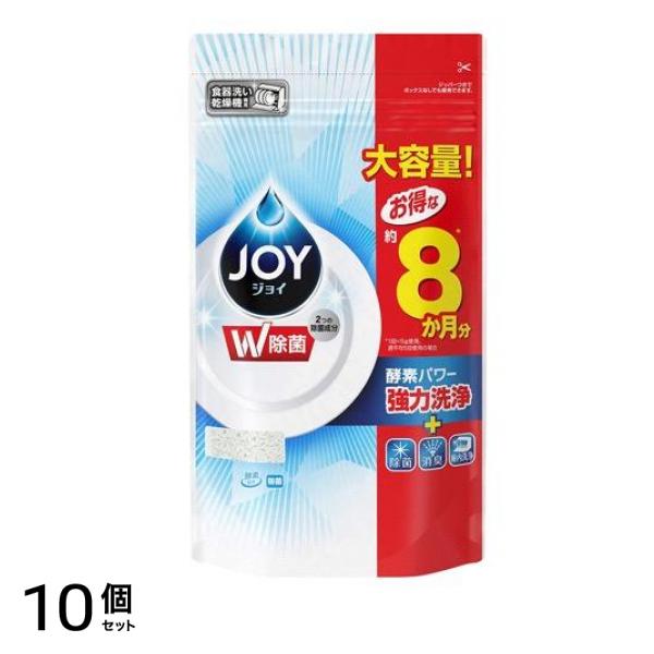 食洗機用JOY(ジョイ) 930g (詰め替え用 特大) 10個セット