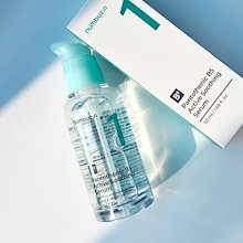 1番 ガルバニックパントテン酸スージングセラム, 50ml