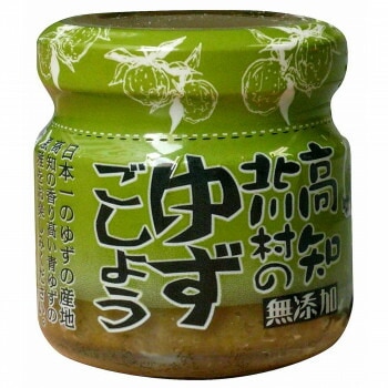 ゆずこしょう 40g 12個セット 19016 6,356円