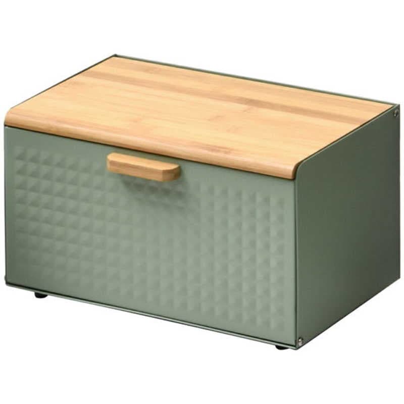 ＢＢファニシング　ブレッドケース 両開き　ブレッドケースリョウビラ