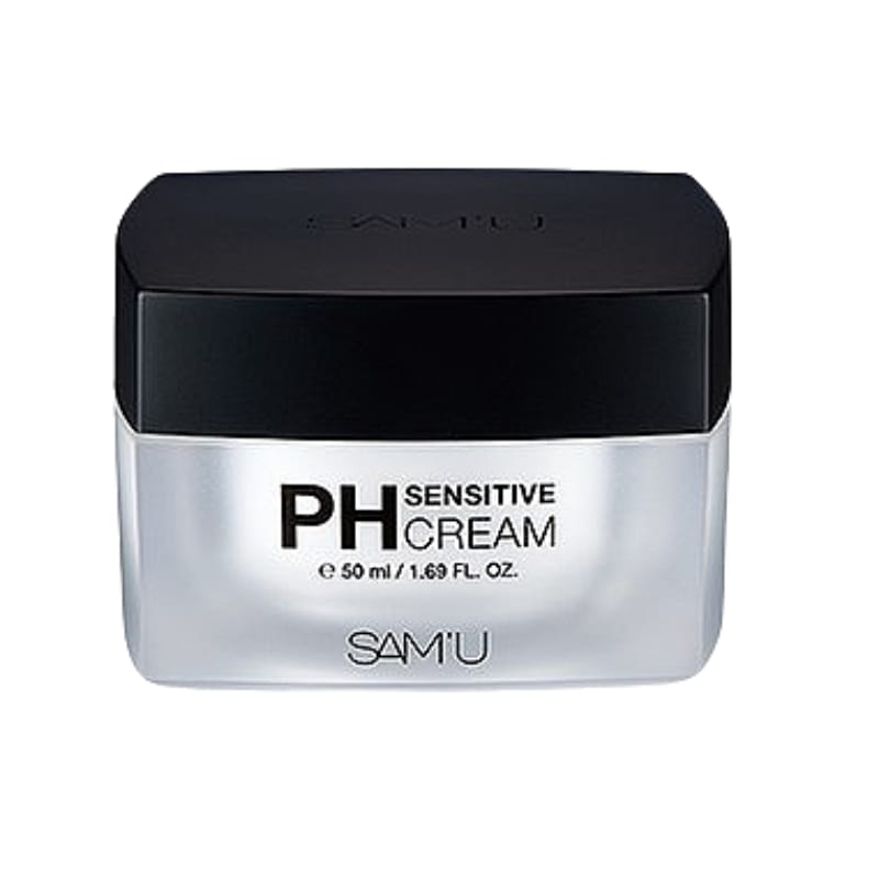 PHセンシティブクリーム 50ml