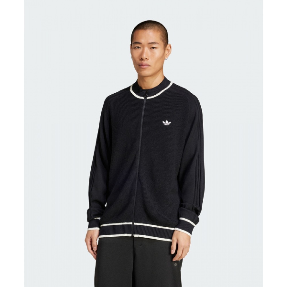 アディダスプレミアムカーディガン JD3403