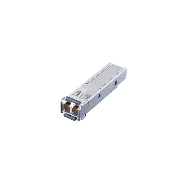 BS-SFP-GSR [ギガビットSFP光トランシーバ 1000BASE-SX(LCコネクタ)タイプ] メーカー直送