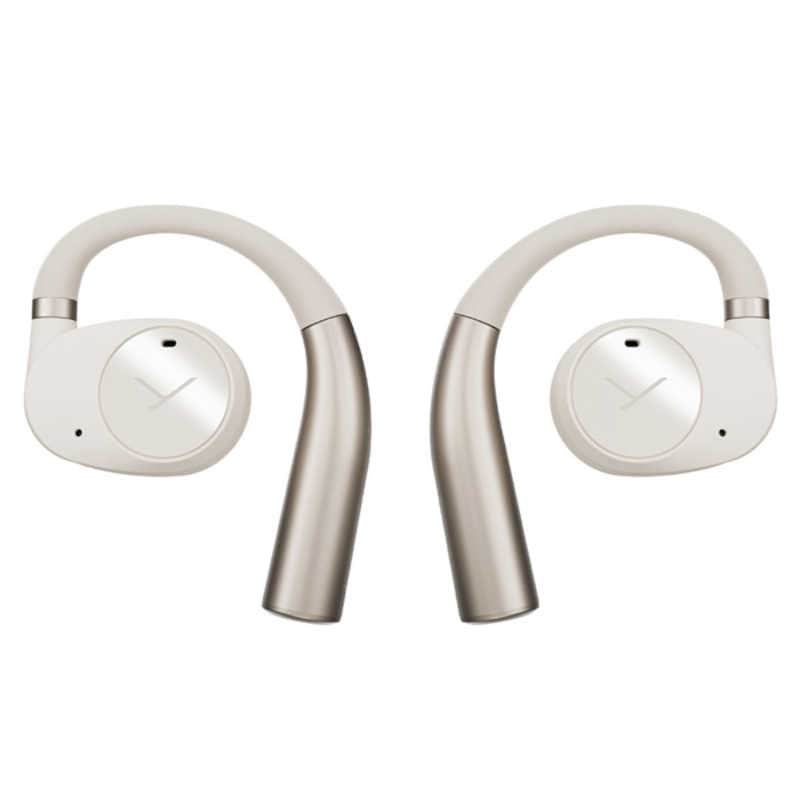 BEYERDYNAMIC　フルワイヤレスイヤホン ［ワイヤレス(左右分離) /Bluetooth対応］ クリーム　VERIO 200 Cream