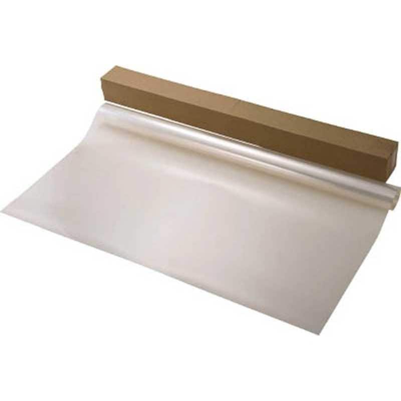 タカハラコーポレーション　タカハラ ビバフィルム(超耐久保護フィルム)1000mm×5m 透明　TN100GL5