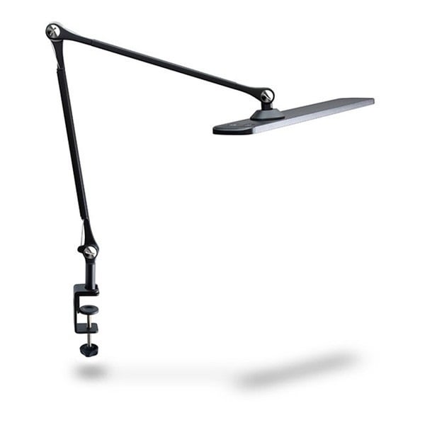 DK-R190BK ブラック [高演色クランプ式デスクライト]