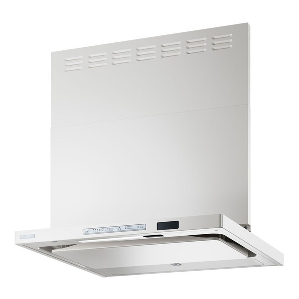 TAG-REC-AP601FW フロストホワイト TAGシリーズ [クリーンフード(ノンフィルタースリム型幅60cm)]