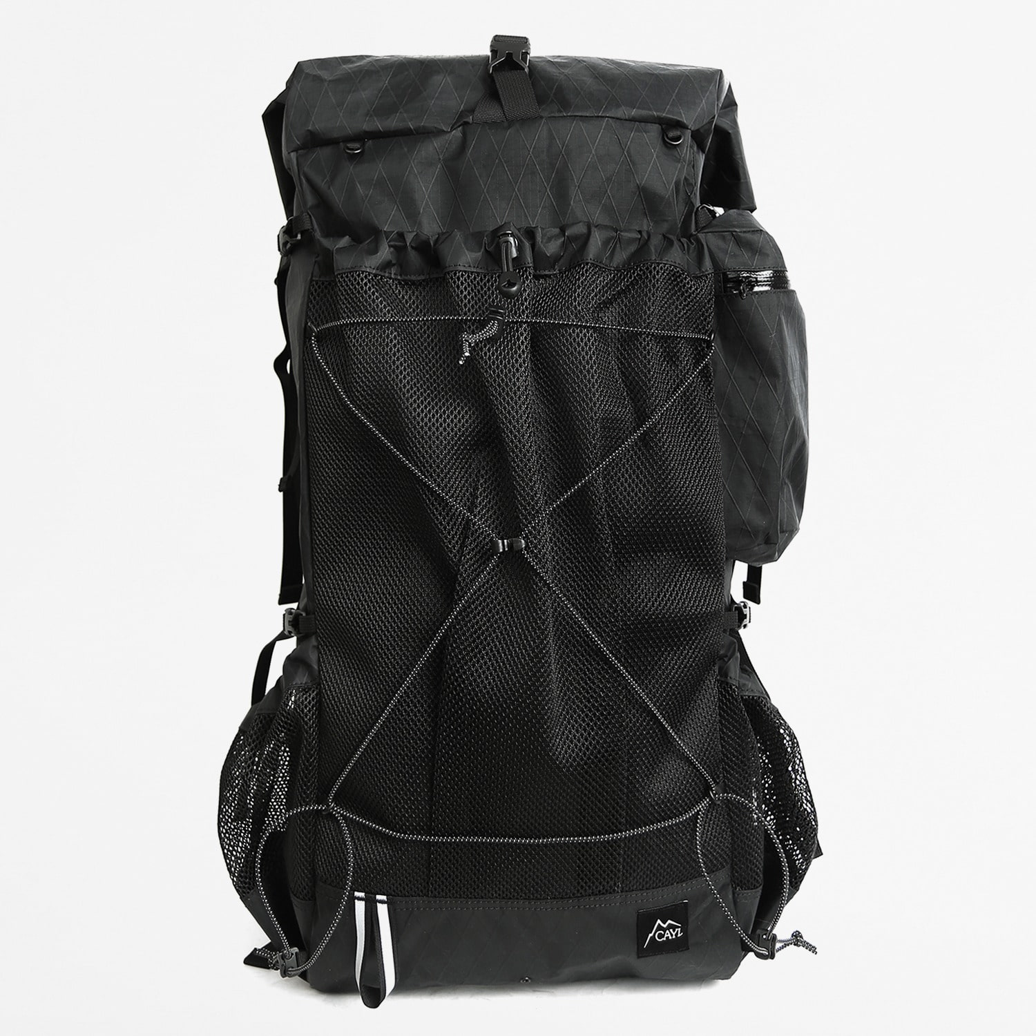 【CAYL】 TAE BAEK 2(xpac) : BLACK