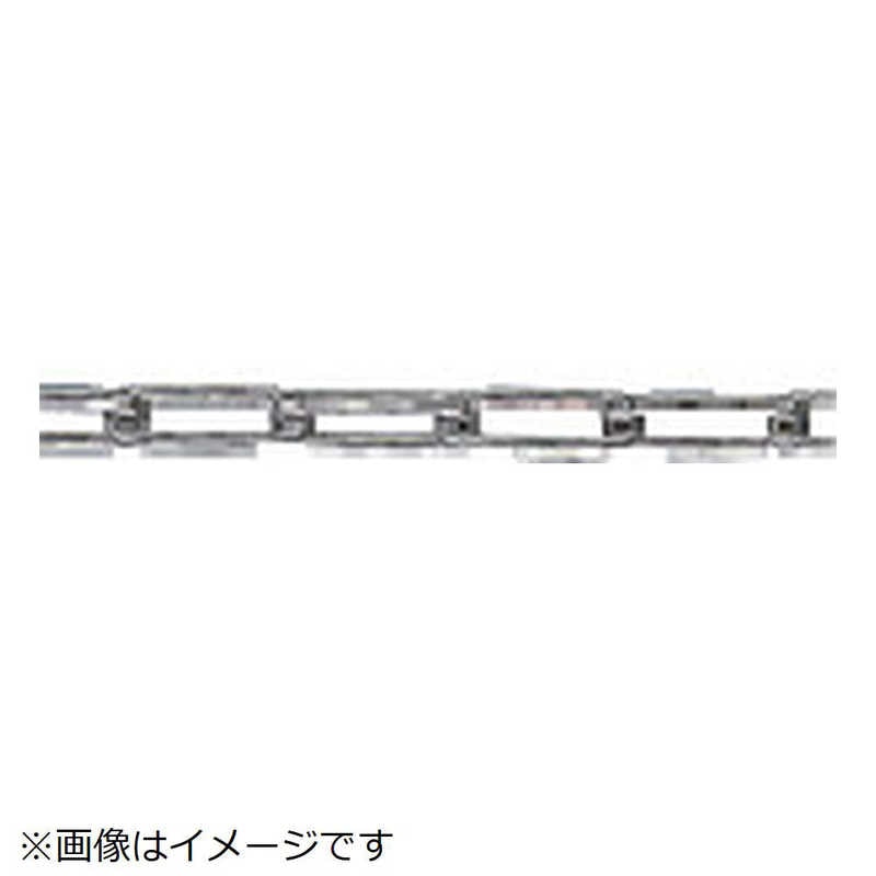 トラスコ中山 ステンレスカットチェーン 1.4mmX15m TSC-1415
