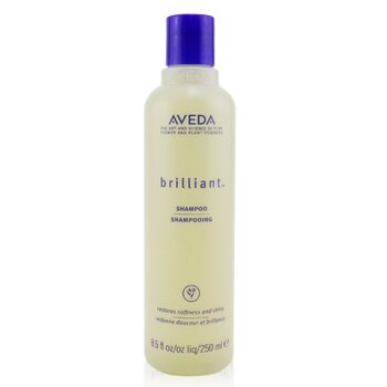 Aveda ブリリアントシャンプー