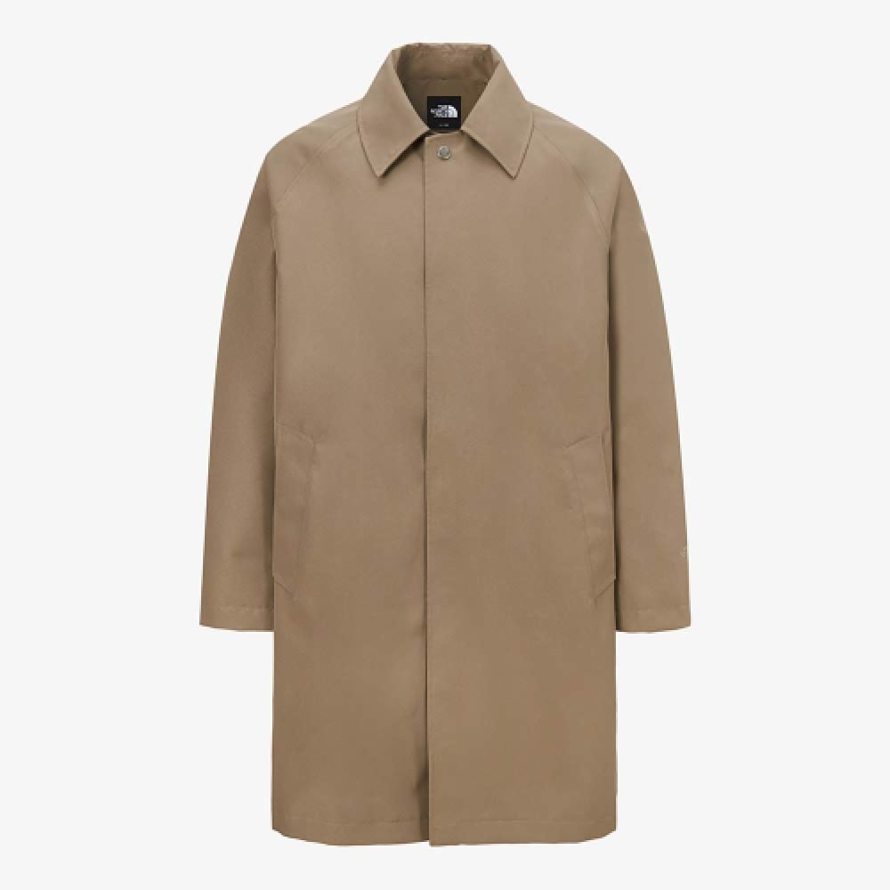 ザノースフェイス NC2WQ52B メンズゴアジャーニーマックコート