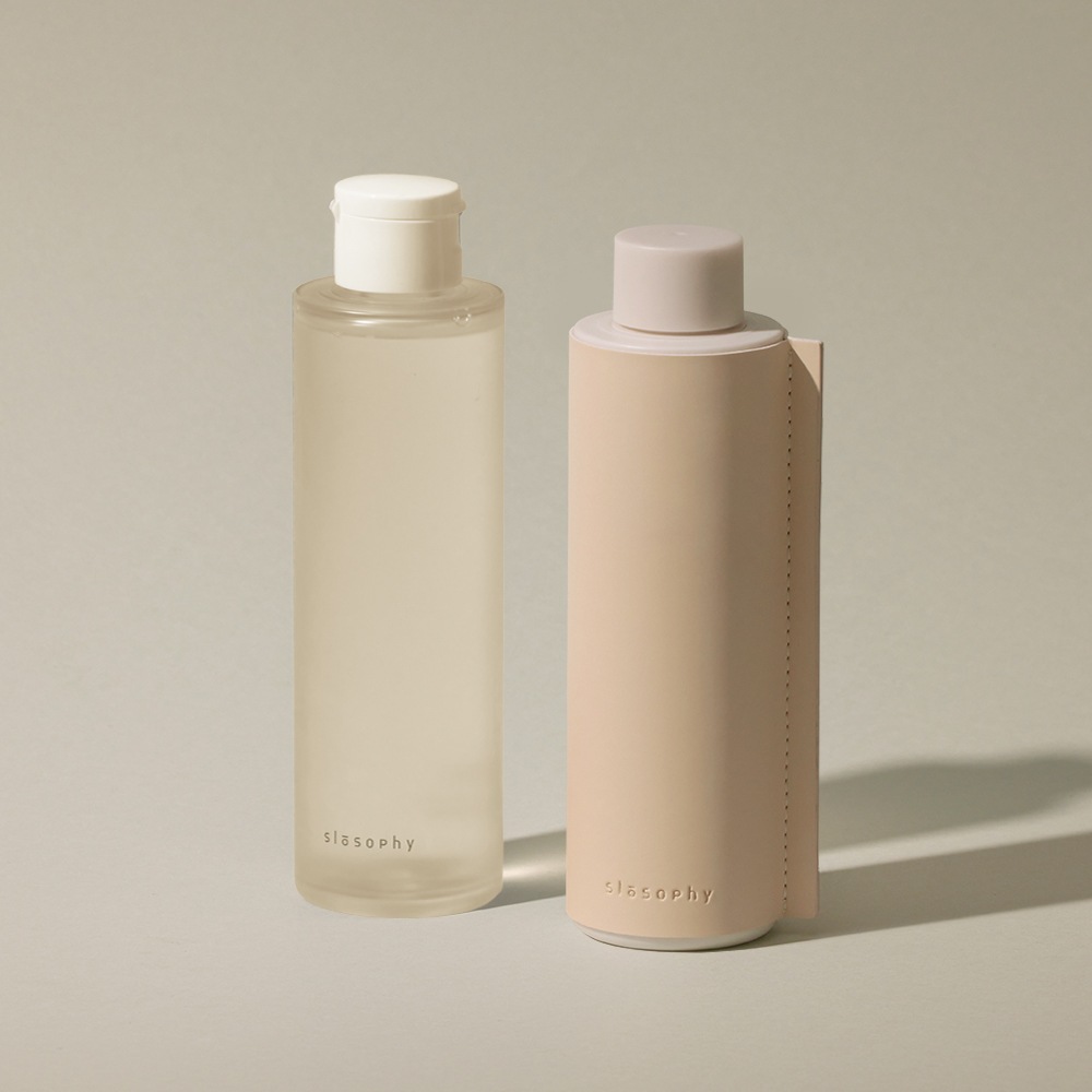 【企画セット】 スキンケア3種 トナー 150ml ＆ クレンザー150ml