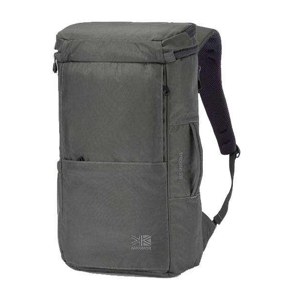 tribute 20 Dark Charcoal H50×W30×D16cm（20L） #501235-1210