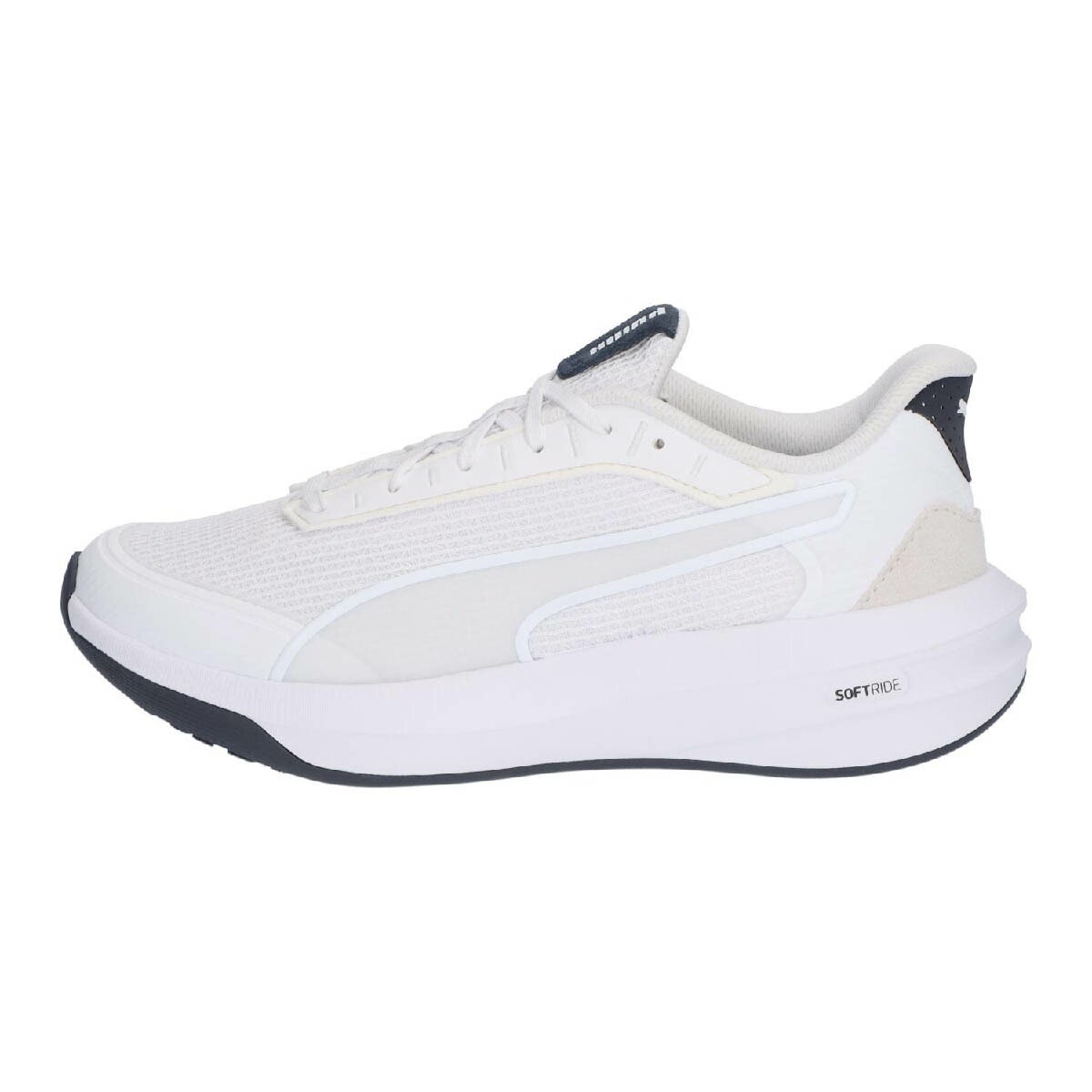 ソフトライド コートニー ランニングシューズ レディース ウォーキングシューズ トレーニングシューズ 運動靴 スニーカー 女性用 厚底 ローカット スポーツ 312037