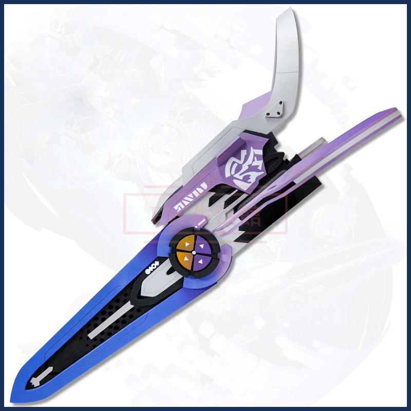 崩壊：スターレイル 銀狼 Silver Wolf コスプレ道具 変装 仮装 装備品 cosplay コスチューム 撮影 観賞 武器 漫遊展 15,093円