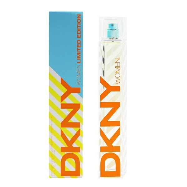 DKNY ウーマン （エナジャイジング） サマー 2021 EDT SP 100ml