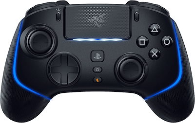 他サイト： PlayStation公式ライセンス商品 Razer レイザー Wolverine V2 Pro ワイヤレス コントローラーの商品画像