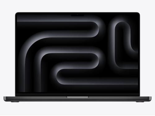 アップル / APPLE MacBook Pro 16.2インチ Liquid Retina XDRディスプレイ MGEC4J/A [スペースブラック]