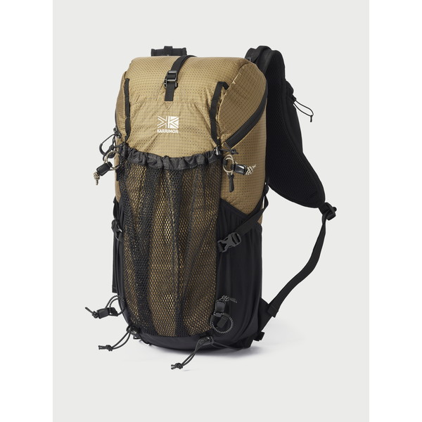 Karrimor カリマー cleave 20 バックパック リュックサック 501209-0520 18,216円