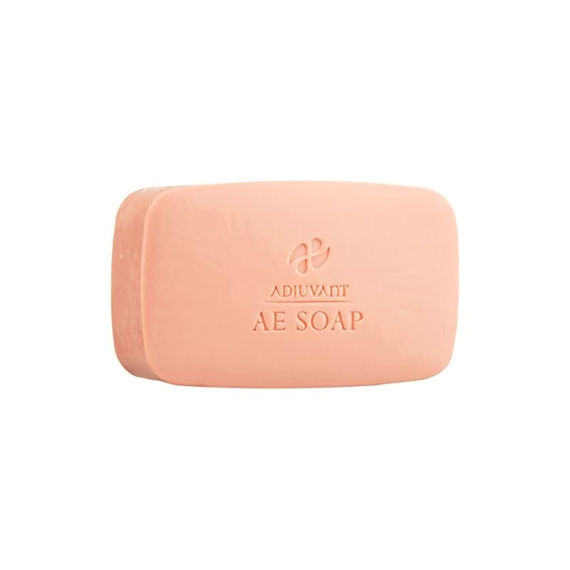 【3日以内発送】AE ソープ 03 100g 【アジュバン】