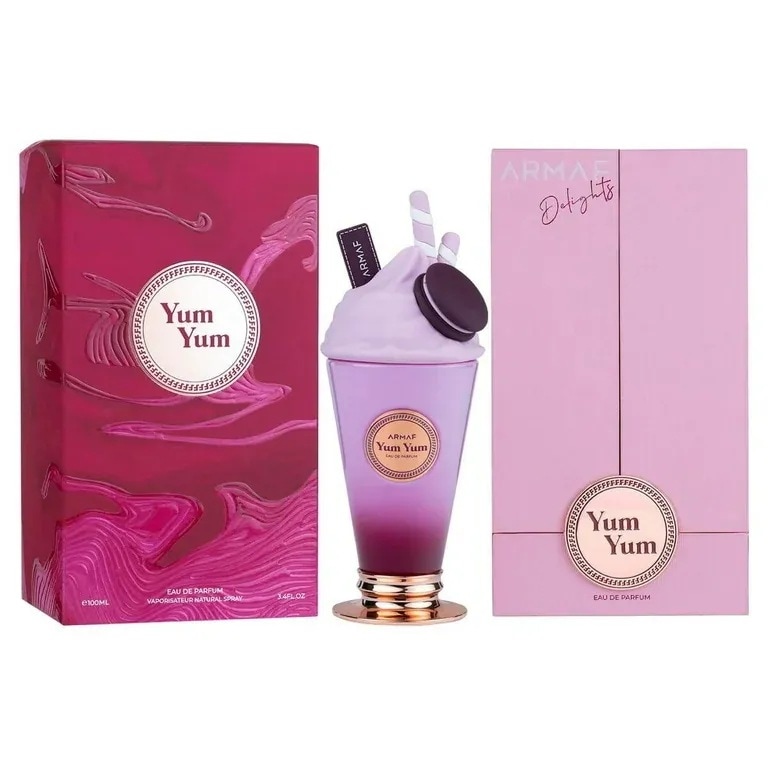 ヤム ヤム EDP 100ml YUM YUM