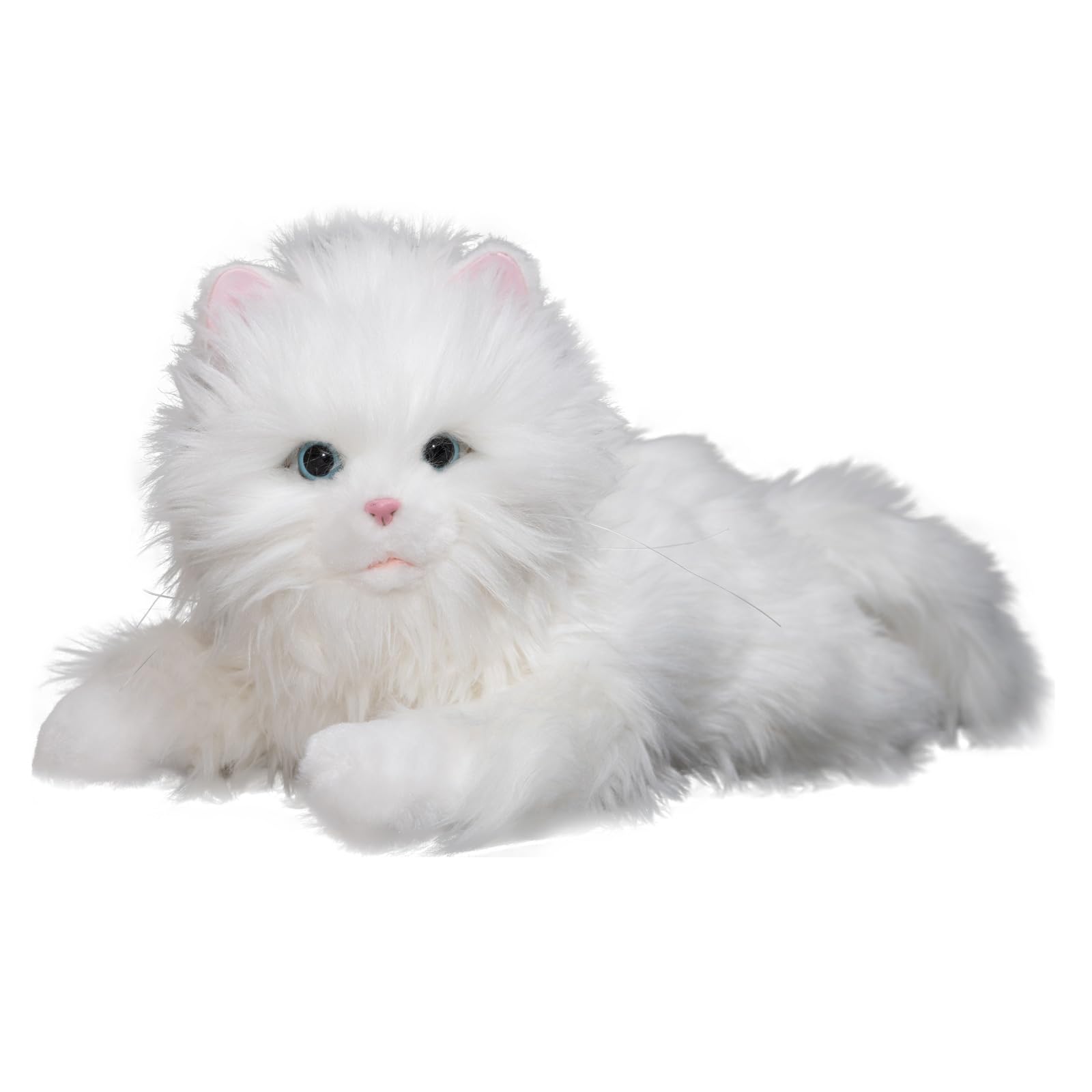 デジレクト ヒーリングパートナー しっぽふりふり あまえんぼう 子ねこちゃん