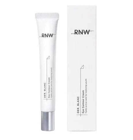 [1 + 1] コントゥア 目のしわ 弾力 アイクリーム 25ml