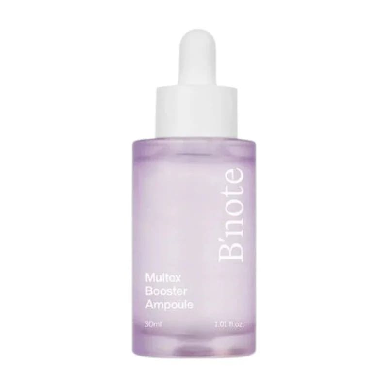 [新作]ウォータートックス ブースターアンプル 30ml #multox ヒアルロン酸