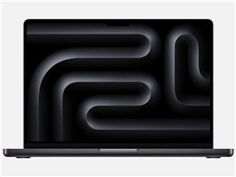 MacBook Pro Liquid Retina XDRディスプレイ 14.2 MX2K3J/A [スペースブラック]