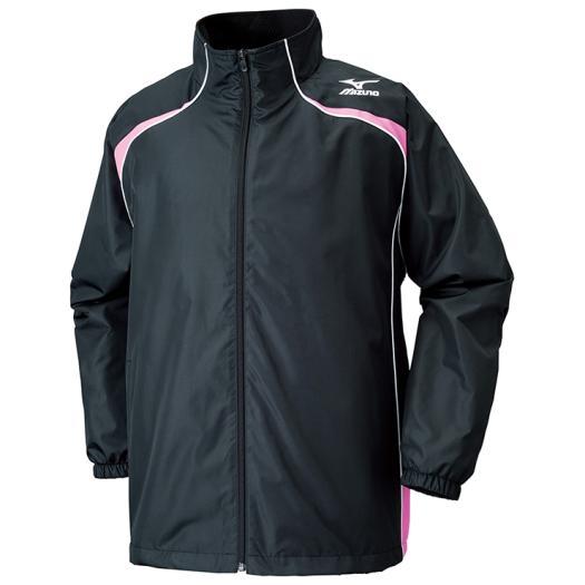 MIZUNO ミズノ ウィンドブレーカーシャツ バスケットボール W2JE650198