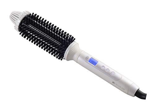 クレイツ セラミック ヘアーアイロン　32mmCREATEION ロールブラシアイロン CIBI-G