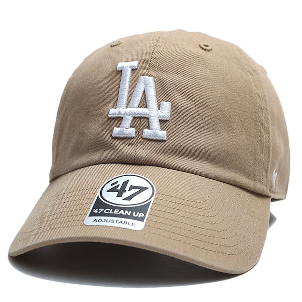 【高品質】 限定 ブロンズ MLB LAロゴ グリッター ベースボールキャップ 帽子