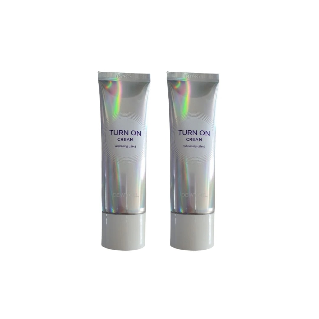 1+1ターンオンクリーム50ml/韓国コスメ