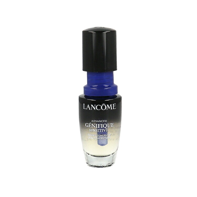 ランコム【コスメ】【並行輸入品】LANCOME ジェニフィック アドバンスト デュアル コンセントレート N 20ml K-3614273408110【化粧品・美容液】