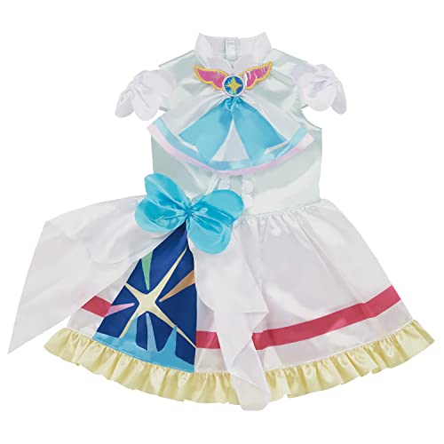 ひろがるスカイ! プリキュア 変身プリチューム キュアプリズム