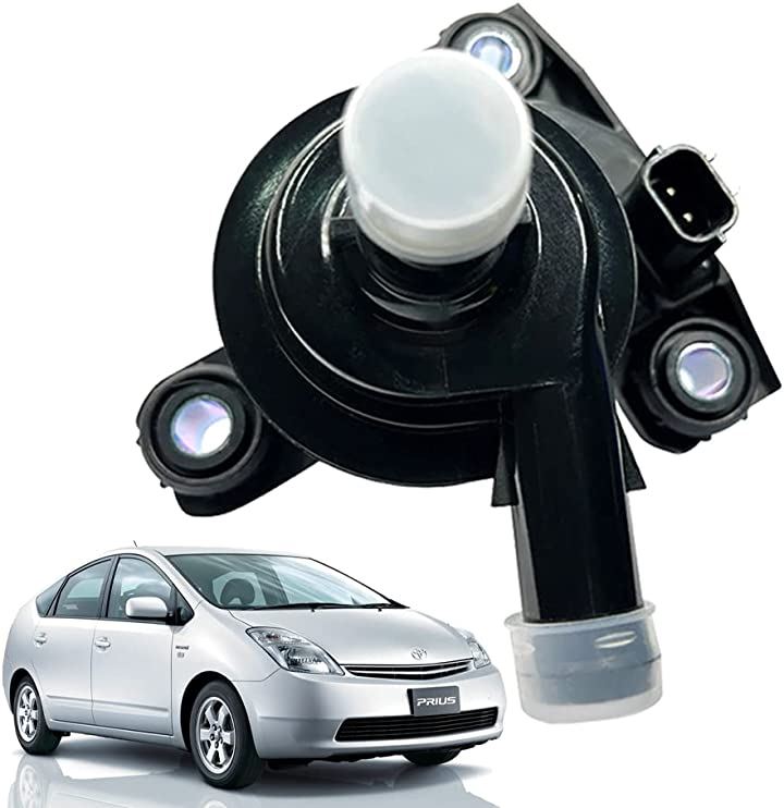 ウォーターポンプ トヨタ プリウス 20 前期 後期 電動 インバーター 冷却水 G9020-47031 G9020-47030 社外品 交換用