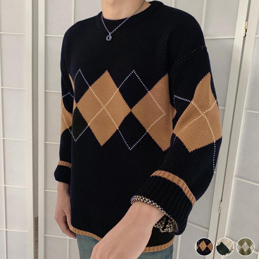 ニットセーター レディース 秋冬 トップス 長袖 おしゃれ 黒 白 伸縮性 ストレッチ ゆったり リラックス