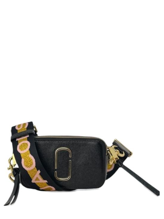 MARC JACOBS Women Bags 2P6HCR009H01 002 Black multi