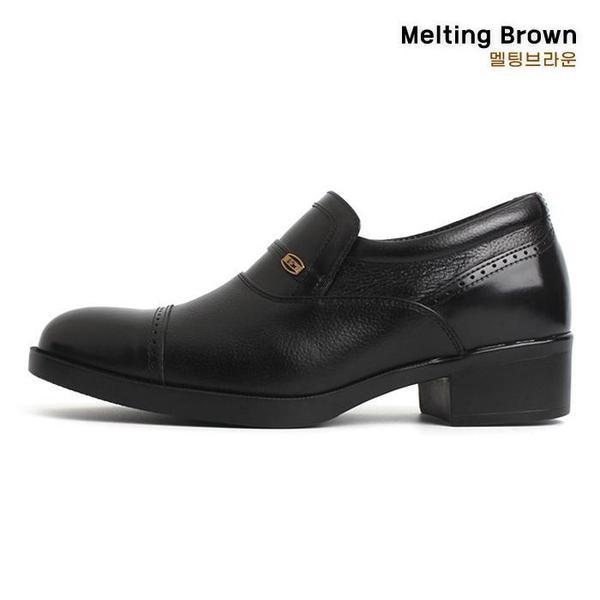 メンズ牛革フォーマルシューズ DK25