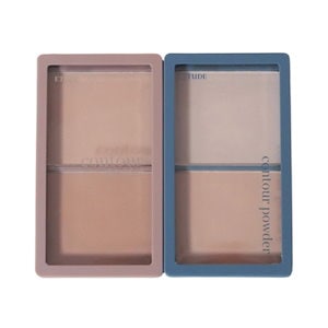 Wecos [Etude House] Contour Powder 5g*2