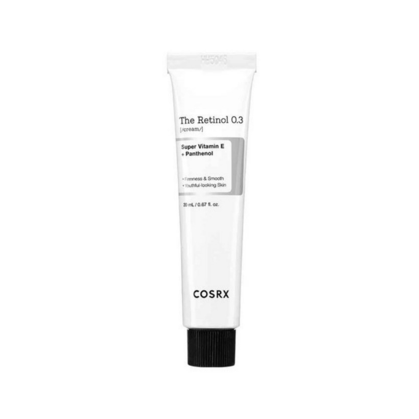 RXザレチノール0.3クリーム 20ml 6,174円