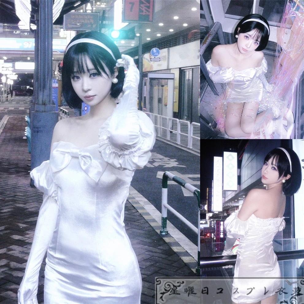 エイリアンステージ ALIEN STAGE スア SUA コスプレ衣装 コスチューム ハロウィン 変装 仮装