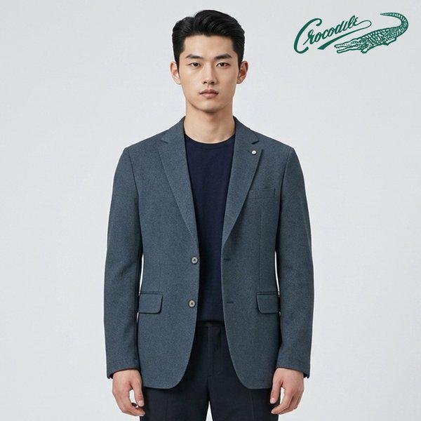 超軽量セミクラシックスーツジャケットCDAABJK2115
